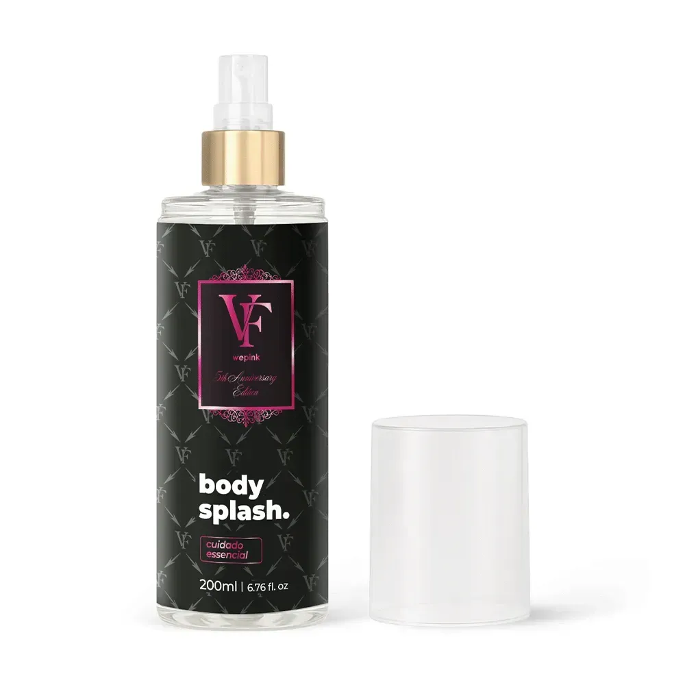 Body Splash VF 5th Anniversary - imagem 2